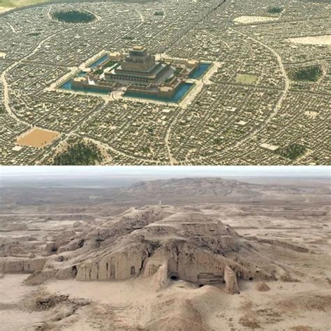 where is uruk today|Uruk: The First City .